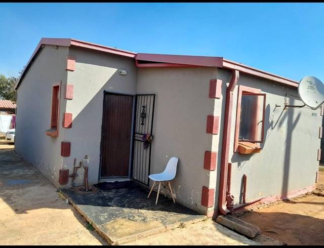 3 BEDROOM HOUSE FOR SALE IN GLEN RIDGE